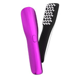 Infrared Laser Hair Growth & Massage Comb