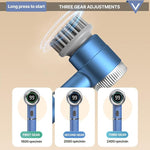 فرشاة تنظيف شاشة LED 5 في 1