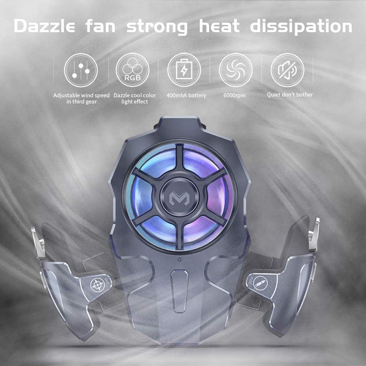 وحدة تحكم ألعاب متعددة الوظائف