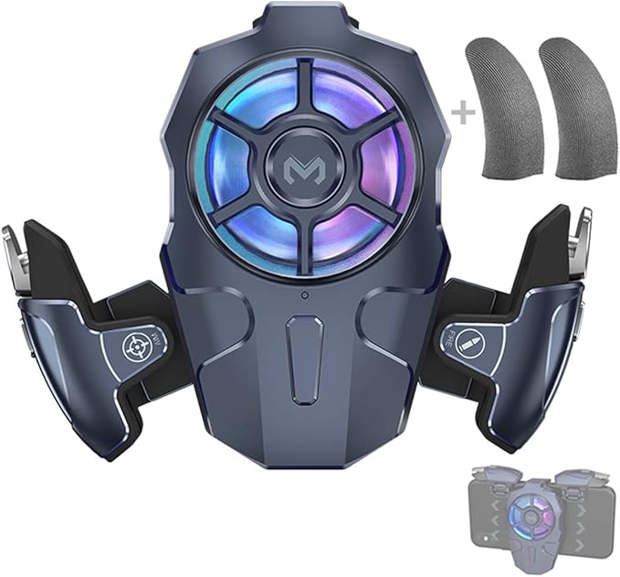 وحدة تحكم ألعاب متعددة الوظائف