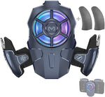 وحدة تحكم ألعاب متعددة الوظائف