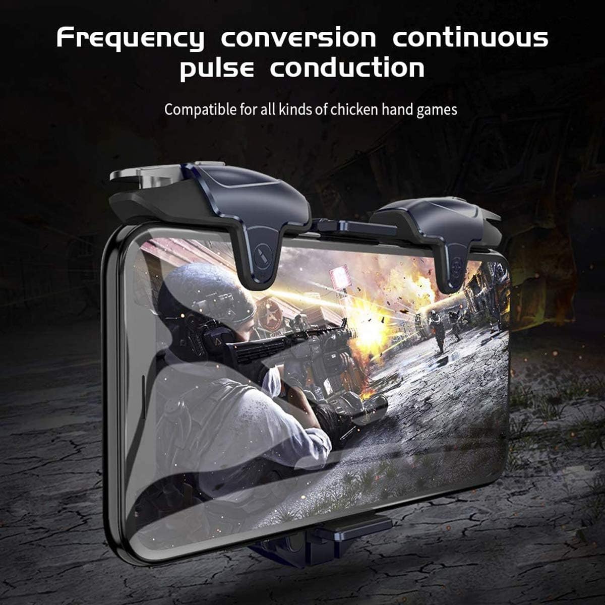 وحدة تحكم ألعاب متعددة الوظائف