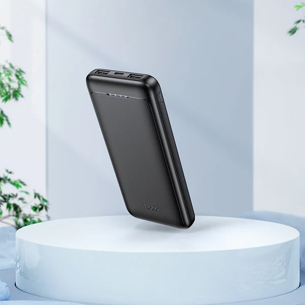 HOCO J111 Smart Charge Power Bank 10000mAh