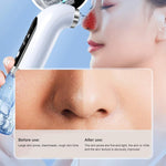 Bubble Pore Cleaner | Blackhead Remover