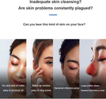 Bubble Pore Cleaner | Blackhead Remover