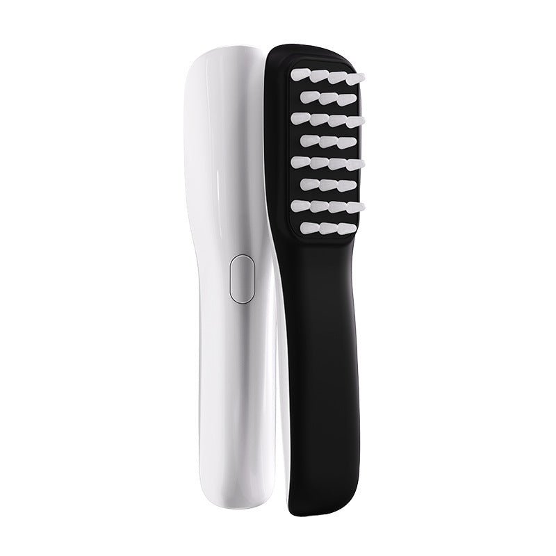 Infrared Laser Hair Growth & Massage Comb