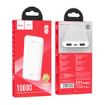 HOCO J111 Smart Charge Power Bank 10000mAh