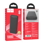 HOCO J111 Smart Charge Power Bank 10000mAh