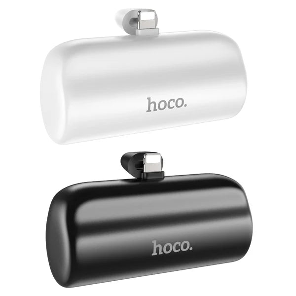 Hoco J106 Pocket Power Bank with Folding Stand iPhone 5000mAh