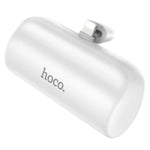 Hoco J106 Pocket Power Bank with Folding Stand iPhone 5000mAh