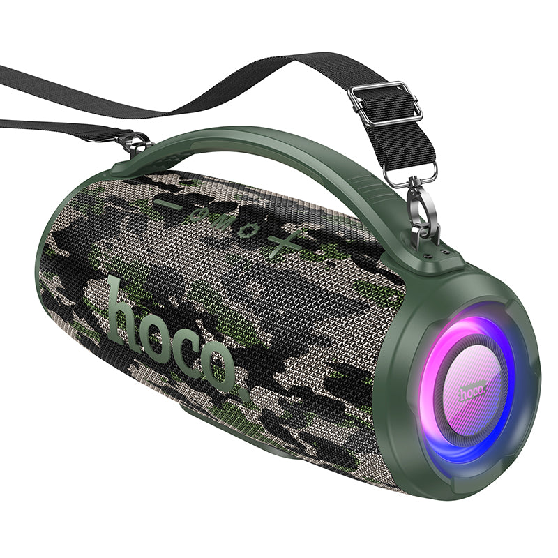 HA4 Surge Outdoor Bluetooth Speaker – Powerful 40W Sound, Bluetooth 5.3, 4500mAh Battery