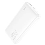 HOCO J87A Tacker Large Capacity Power Bank PD20W+QC3.0 20000mAh