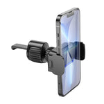 HOCO CA201 Smart Electric Car Phone Holder