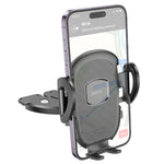 HOCO H11 Car Phone Holder CD Slot