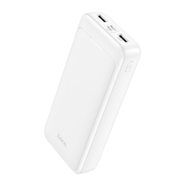 HOCO J111A Smart Charge Power Bank 20000mAh