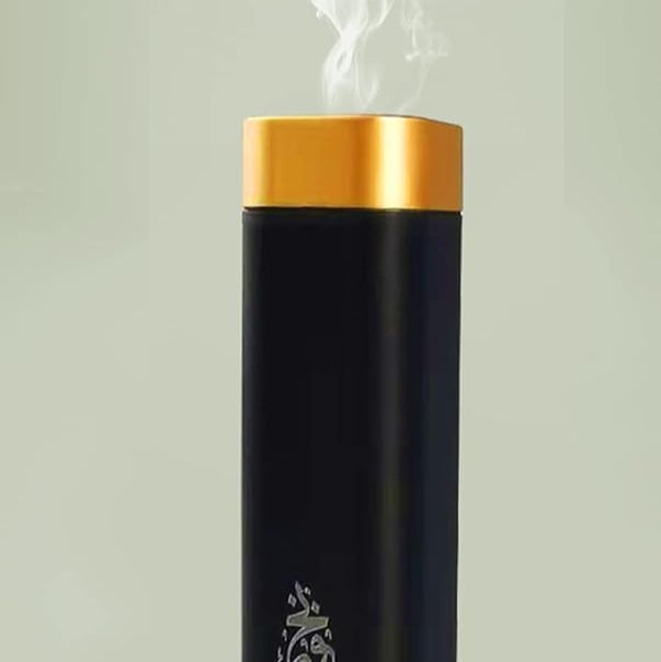Portable Electronic Incense Burner – Compact & Durable Bakhoor Burner