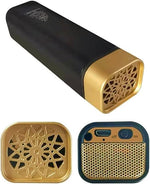 Portable Electronic Incense Burner – Compact & Durable Bakhoor Burner