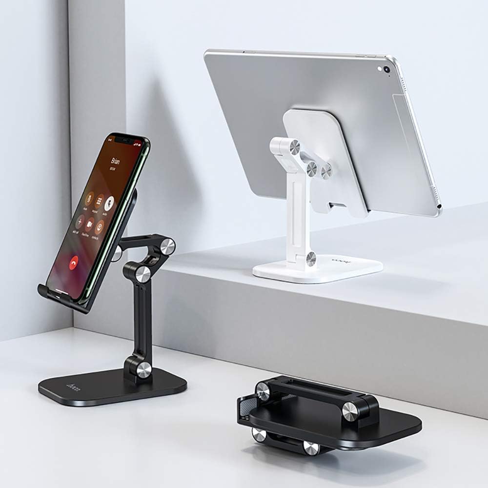 HOCO PH34 Excelente Double Folding Desktop Stand