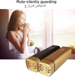Portable Electronic Incense Burner – Compact & Durable Bakhoor Burner