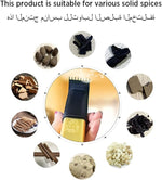 Portable Electronic Incense Burner – Compact & Durable Bakhoor Burner