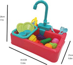 Kitchen Sink Toy