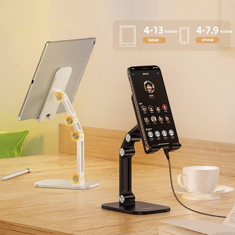 HOCO PH34 Excelente Double Folding Desktop Stand