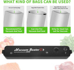 Food Vacuum Sealer