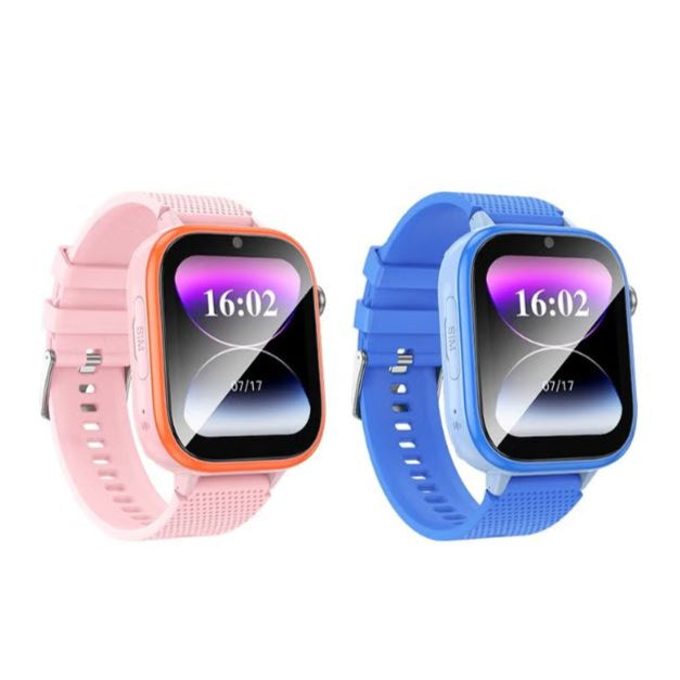 HOCO Y101 4G Children Smart Watch