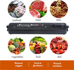 Food Vacuum Sealer