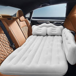 SleepEase Car Bed Air Mat with Pump