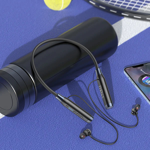 HOCO ES62 Pretty Neck-hang Bluetooth Earphones