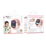 HOCO Y101 4G Children Smart Watch