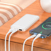 HOCO J111 Smart Charge Power Bank 10000mAh