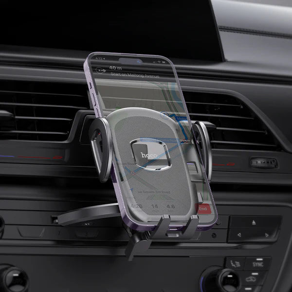 HOCO H11 Car Phone Holder CD Slot