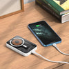 HOCO Q10 Transparent Explorer PD20W Magnetic Fast Charge Power Bank 5000mAh