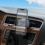 HOCO CA201 Smart Electric Car Phone Holder