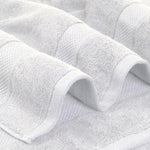 Premium Cotton Bath Towel Set – 2 Pcs Ultra Soft, Quick-Dry, Highly Absorbent Towels