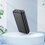 HOCO J111A Smart Charge Power Bank 20000mAh