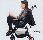 Two-way Stroller | Light Folding Stroller