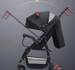 Two-way Stroller | Light Folding Stroller