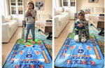 Educational Kids Prayer Mat - Fun, Easy & Interactive