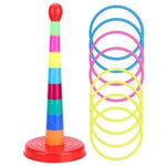 Loop Throwing Toy