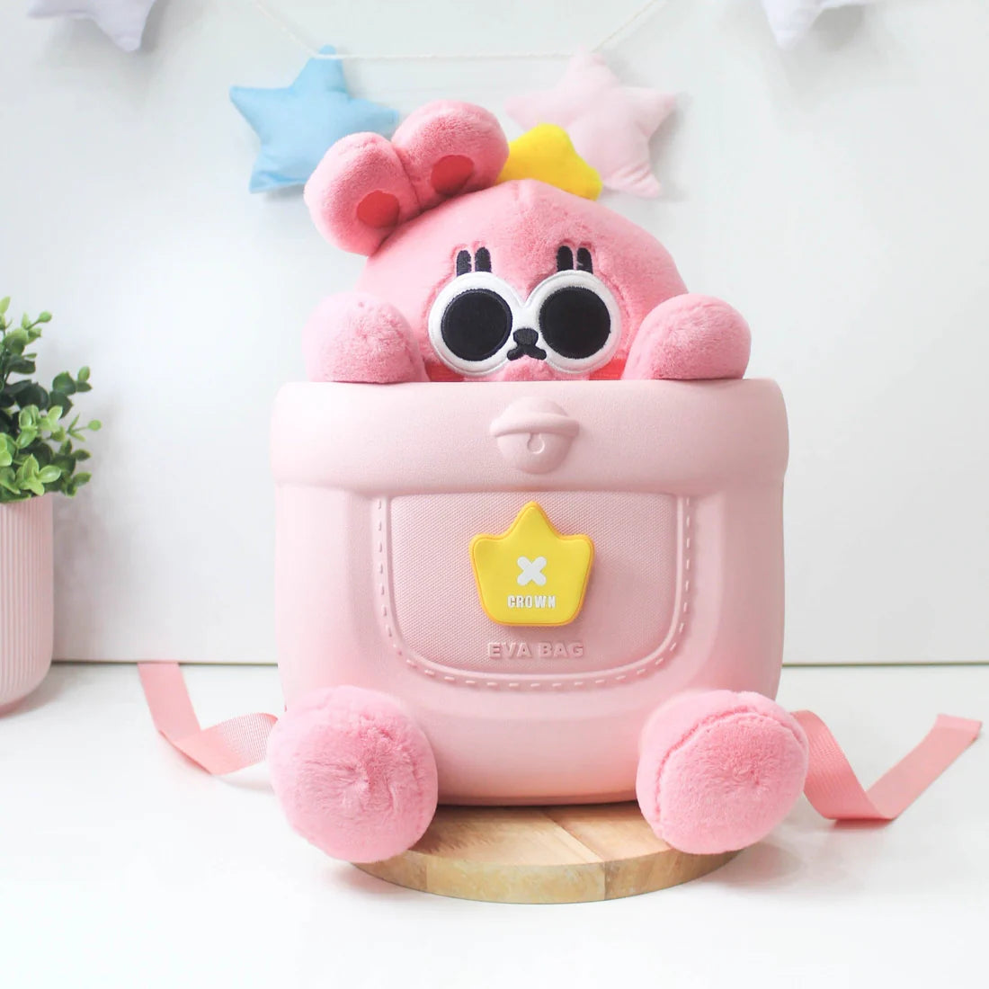 Adult Colorful Rabbit Backpack Kids Rabbit Backpack– Souqlee