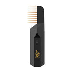 Hair Bakhoor Aromatherapy Comb – Portable Incense Burner