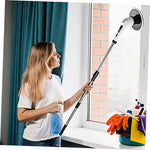 9 In 1 Expandable Electric Cordless Cleaning Brush