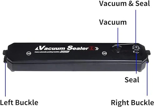 Food Vacuum Sealer