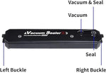 Food Vacuum Sealer