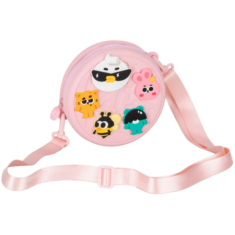 Kids Round Bag